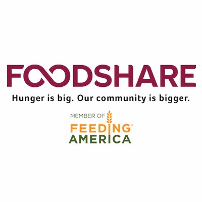 Foodshare logo
