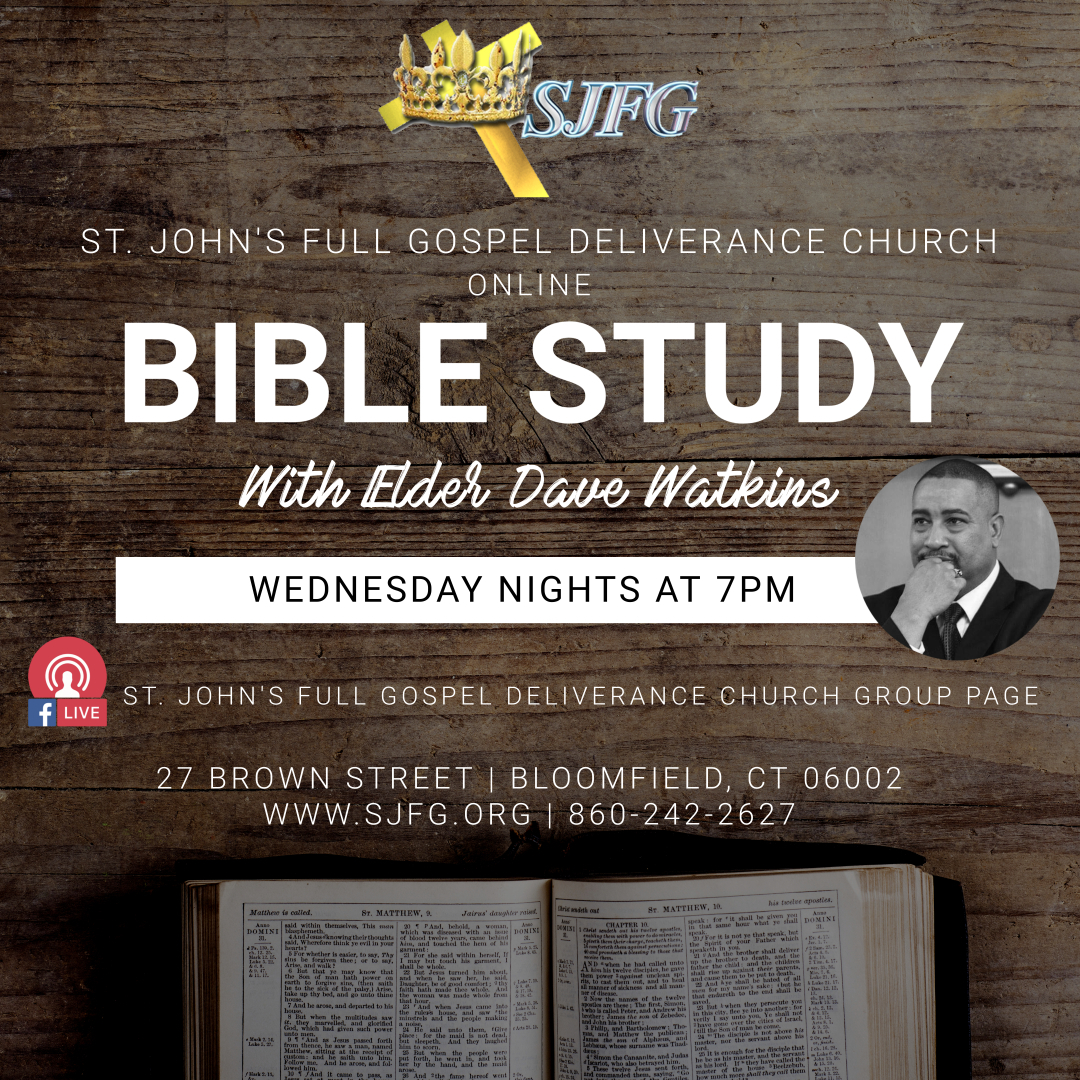 Copy of Bible Study Instagram Post template